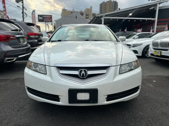 2006 Acura TL