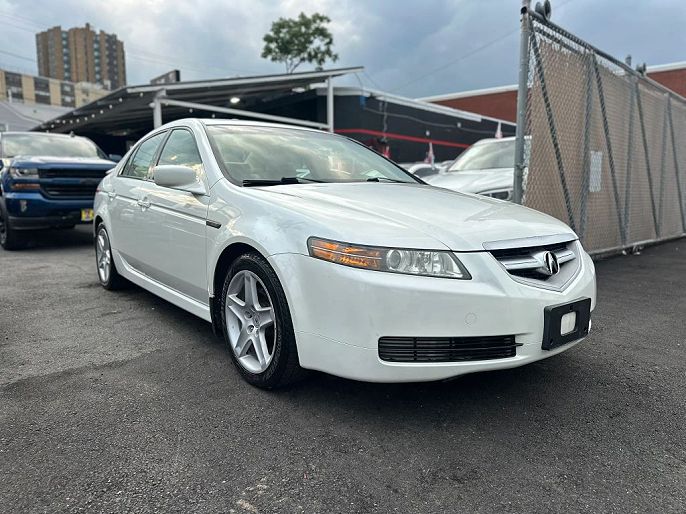 2006 Acura TL