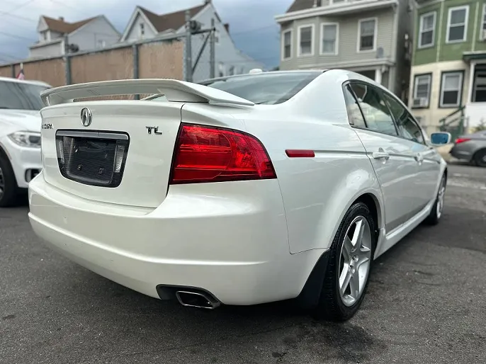 2006 Acura TL