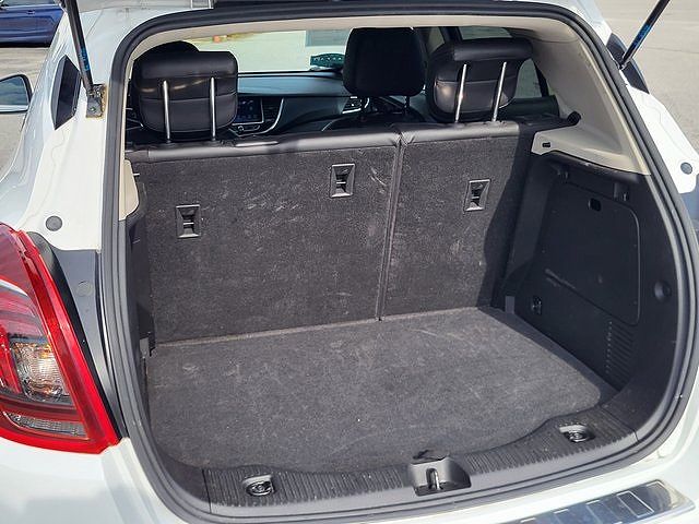 2017 Buick Encore