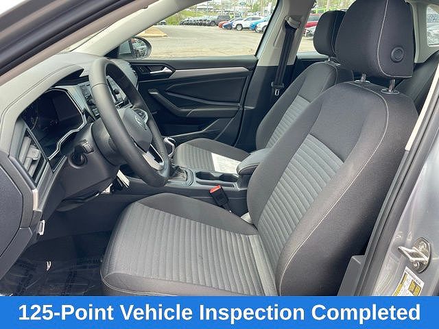 2024 Volkswagen Jetta