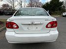 2007 Toyota Corolla LE image 5