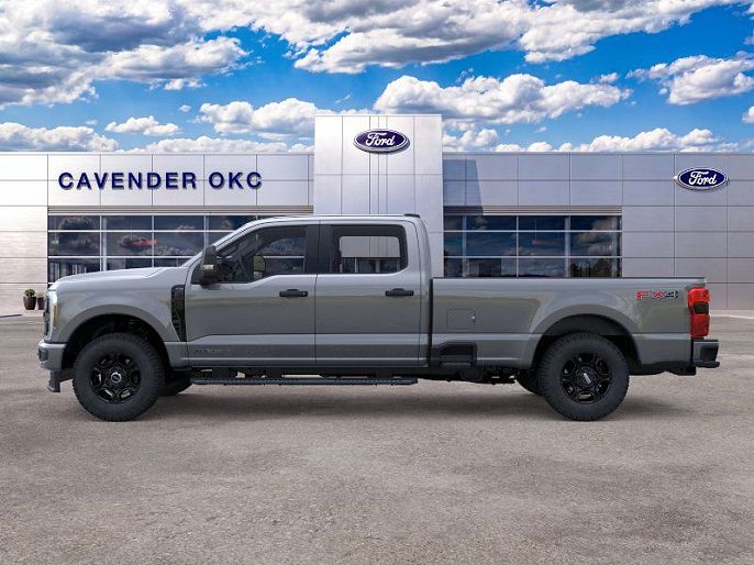 2026 Ford F-350