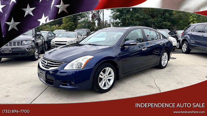2010 Nissan Altima