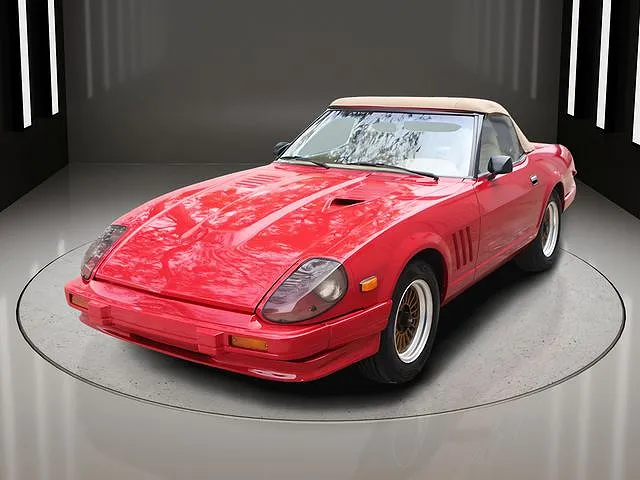 Datsun 280ZXs for Sale | CarStory