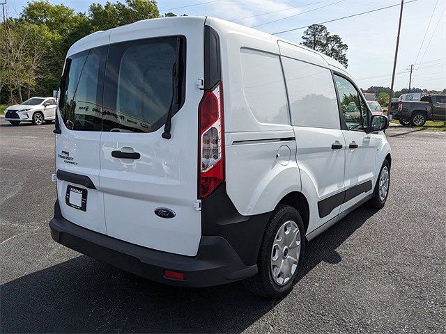 2018 Ford Transit Connect XL image 3