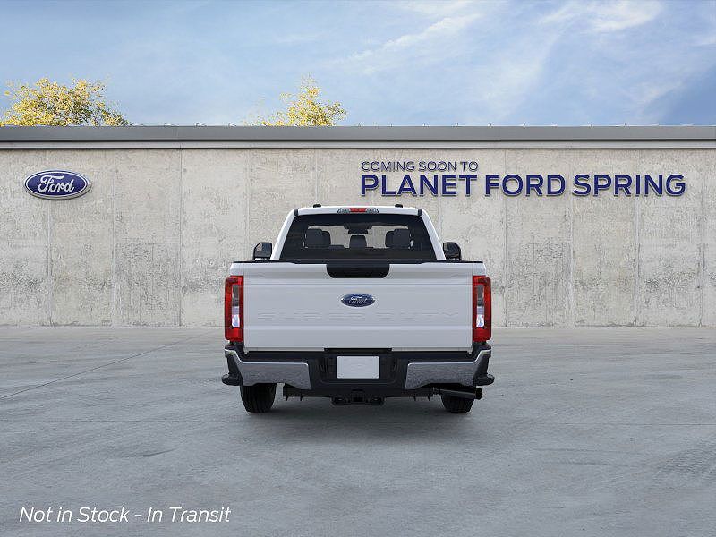 2026 Ford F-250