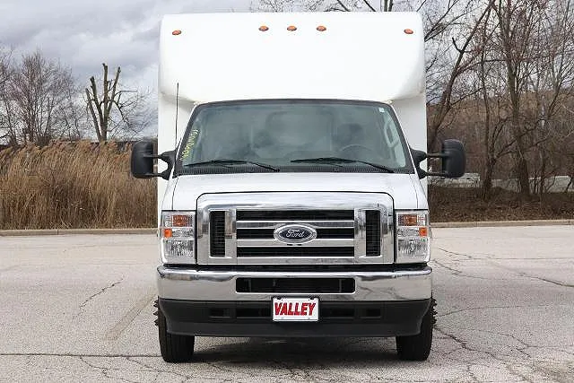 2025 Ford Econoline