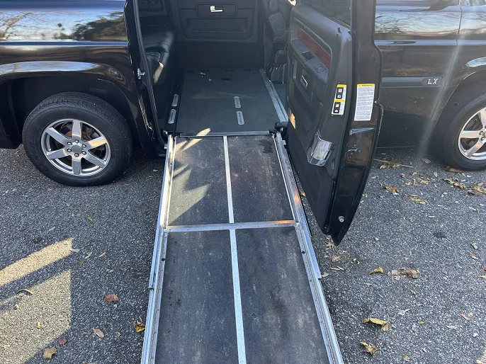 2014 Mobility Ventures MV-1