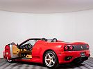 2003 Ferrari 360 Spider image 11
