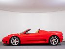2003 Ferrari 360 Spider image 15