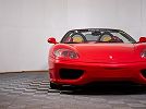 2003 Ferrari 360 Spider image 36