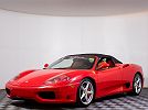 2003 Ferrari 360 Spider image 41