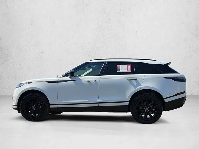 2024 Land Rover Range Rover Velar