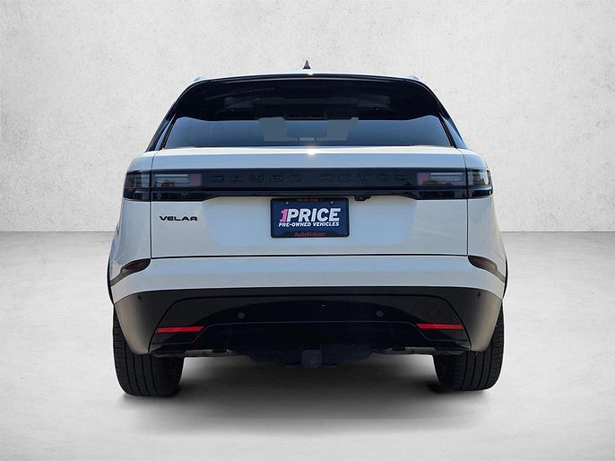 2024 Land Rover Range Rover Velar