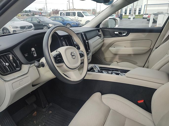 2023 Volvo XC60