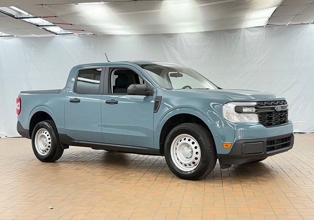 2023 Ford Maverick