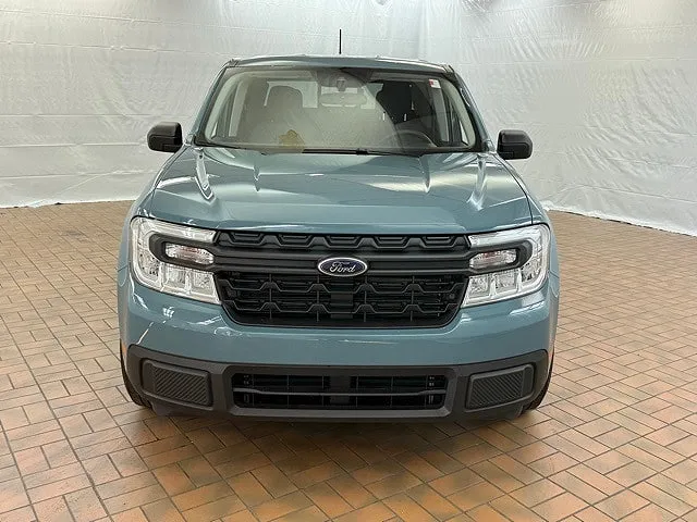 2023 Ford Maverick