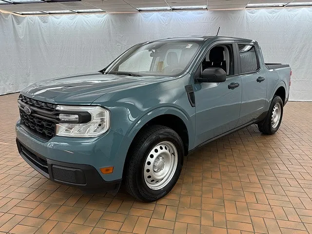 2023 Ford Maverick