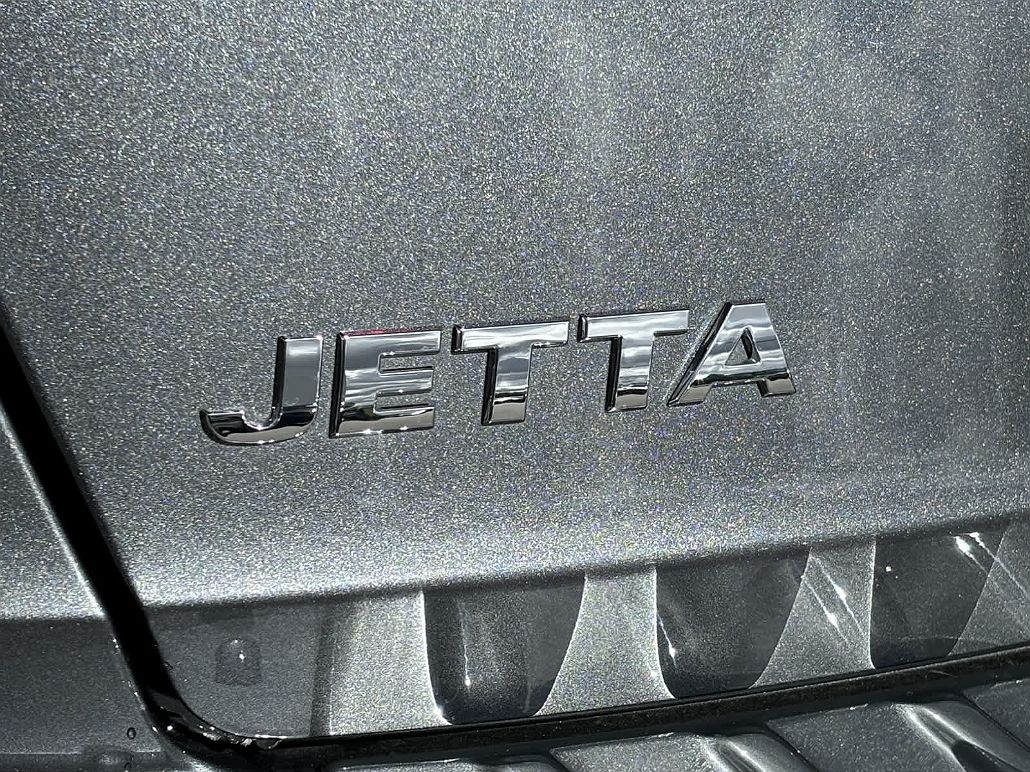 2021 Volkswagen Jetta SEL image 4