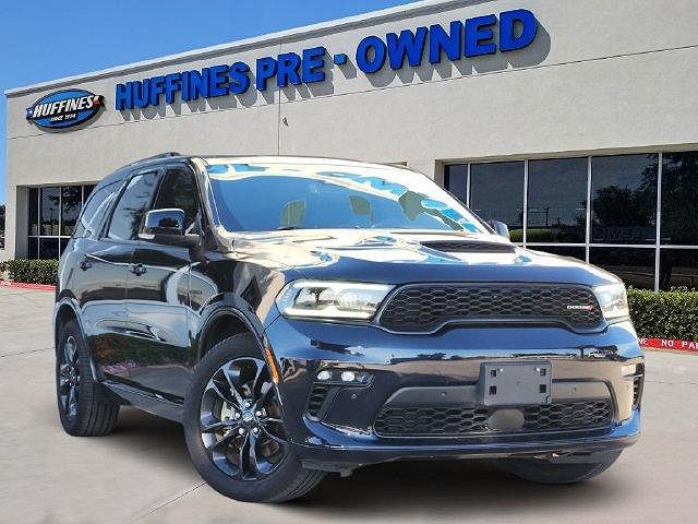 2023 Dodge Durango