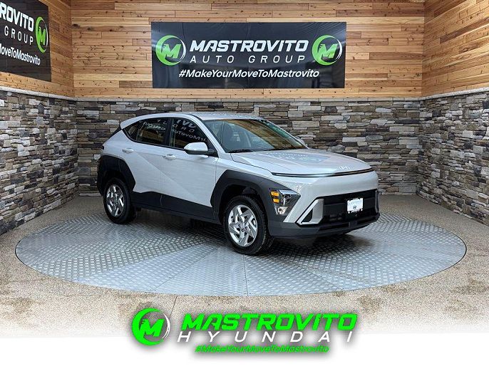 2026 Hyundai Kona