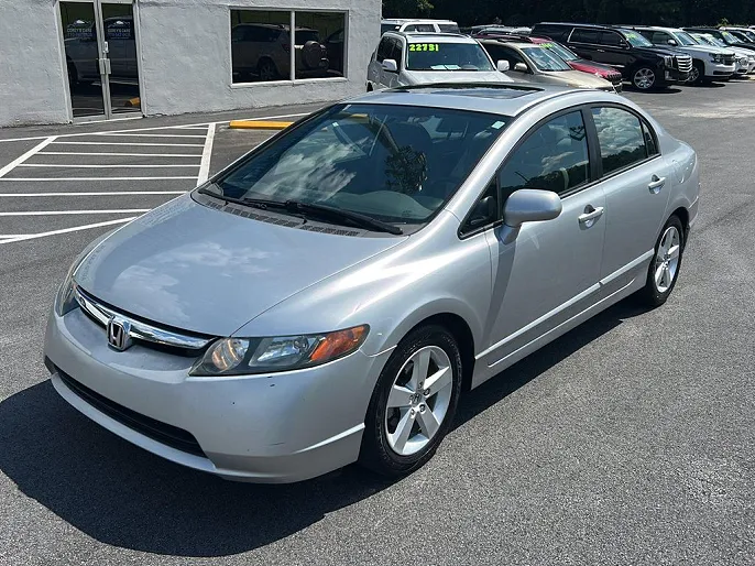 2006 Honda Civic