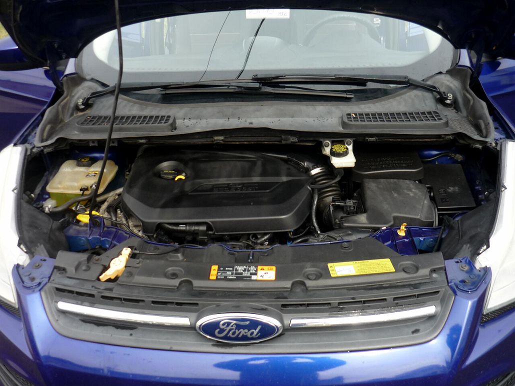 2012 Ford Fiesta SES image 2