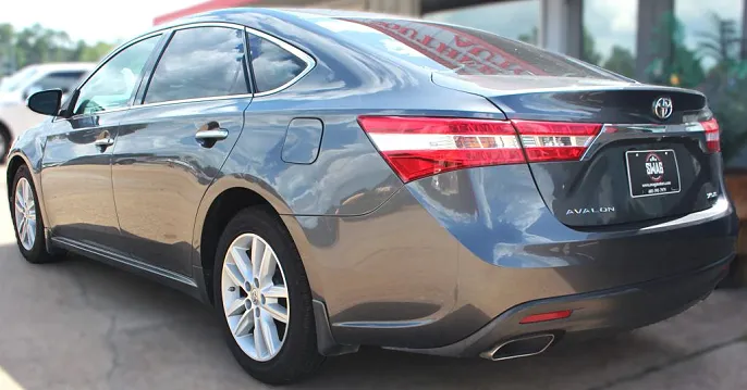 2013 Toyota Avalon