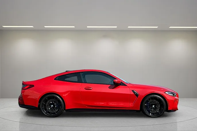 2024 BMW M4