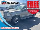 2005 Ford Excursion Limited image 0