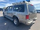 2005 Ford Excursion Limited image 5