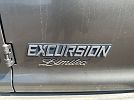 2005 Ford Excursion Limited image 6