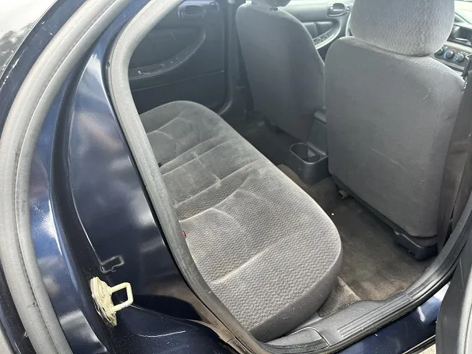 2001 Dodge Stratus