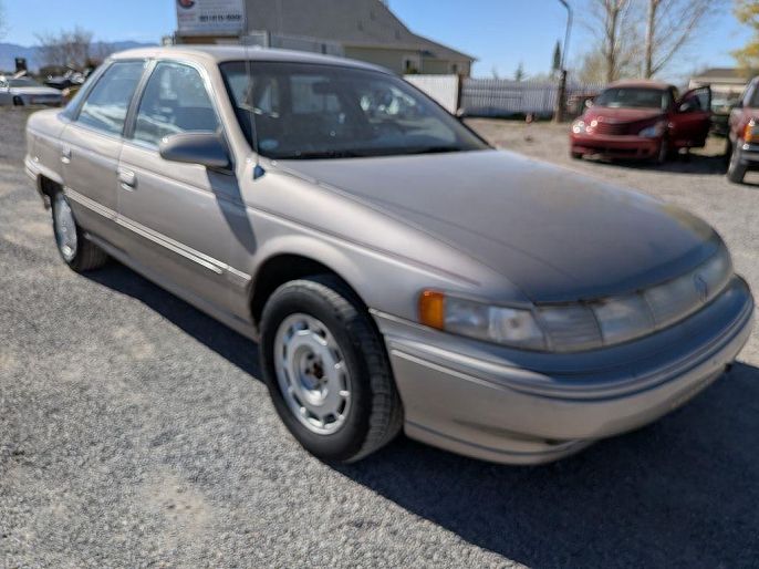 1994 Mercury Sable