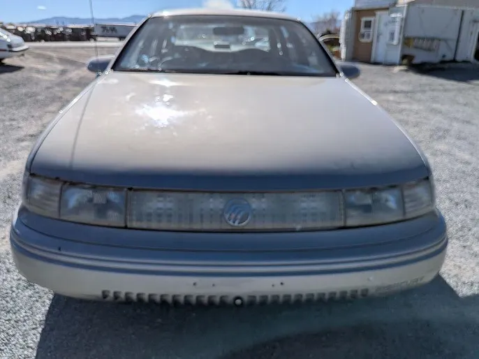 1994 Mercury Sable