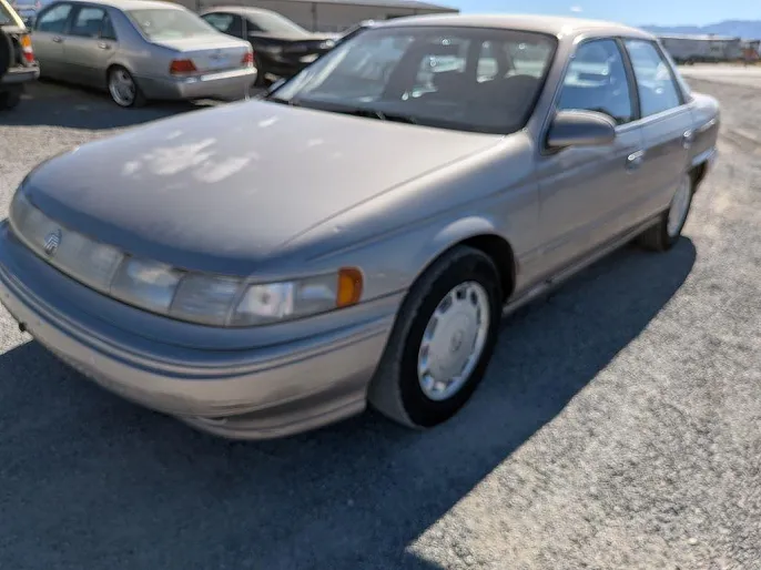 1994 Mercury Sable