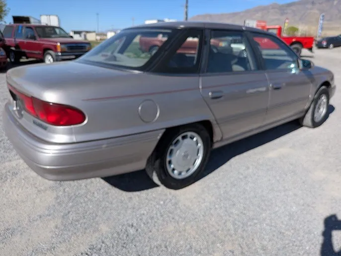 1994 Mercury Sable
