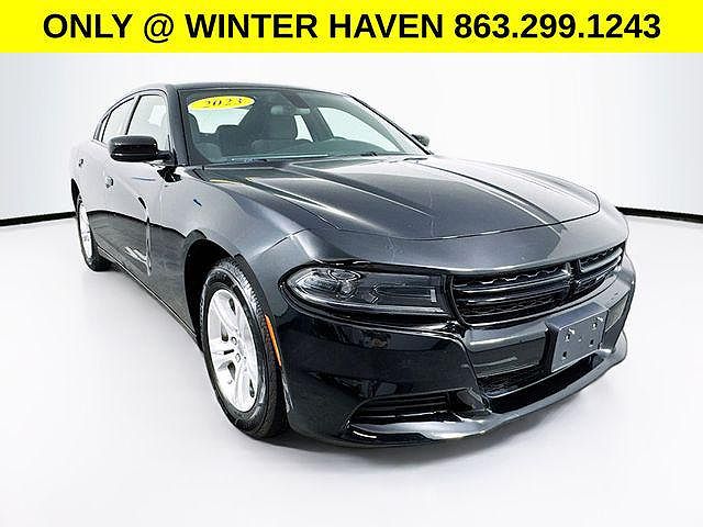 2023 Dodge Charger