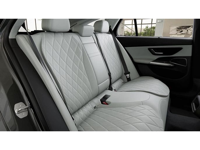 2026 Mercedes-Benz E-Class