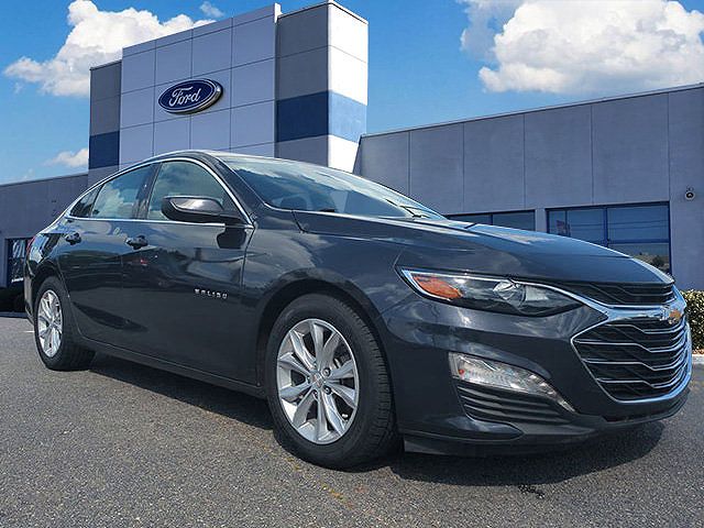 2023 Chevrolet Malibu