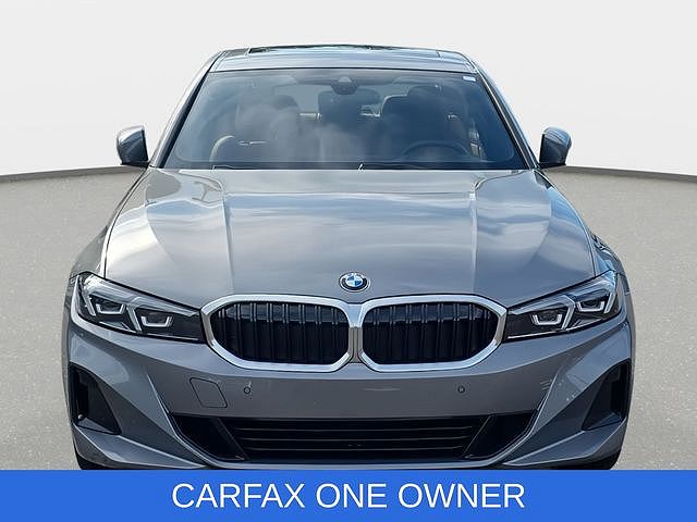 2026 BMW 3 Series