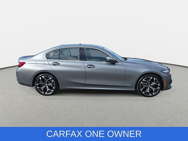 2026 BMW 3 Series