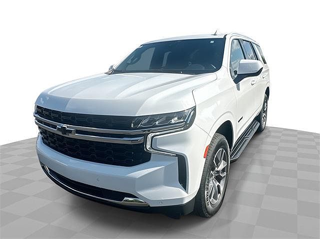 2023 Chevrolet Tahoe