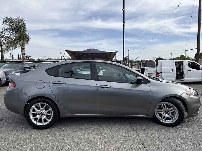 2013 Dodge Dart