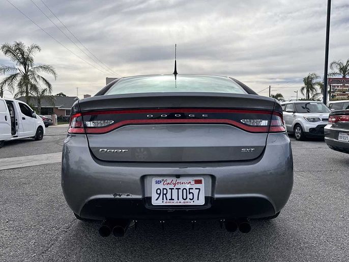 2013 Dodge Dart