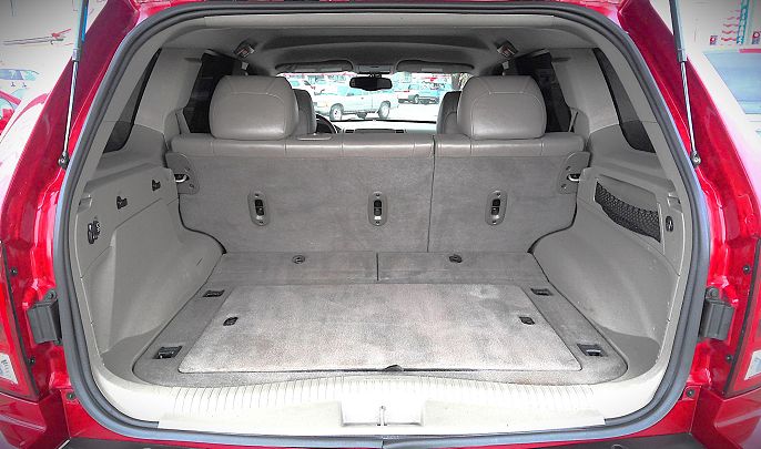 2005 Jeep Grand Cherokee