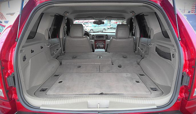 2005 Jeep Grand Cherokee