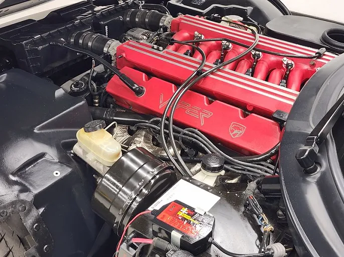 1996 Dodge Viper