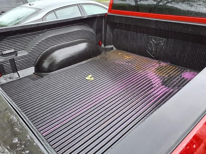 2013 Ram 1500